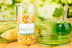 Larkbeare biofuel availability