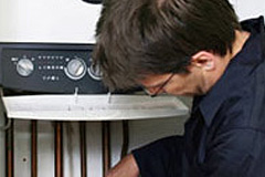 boiler repair Larkbeare