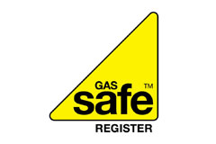 gas safe companies Larkbeare